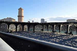 Marseille- Autour du Mucem- 064